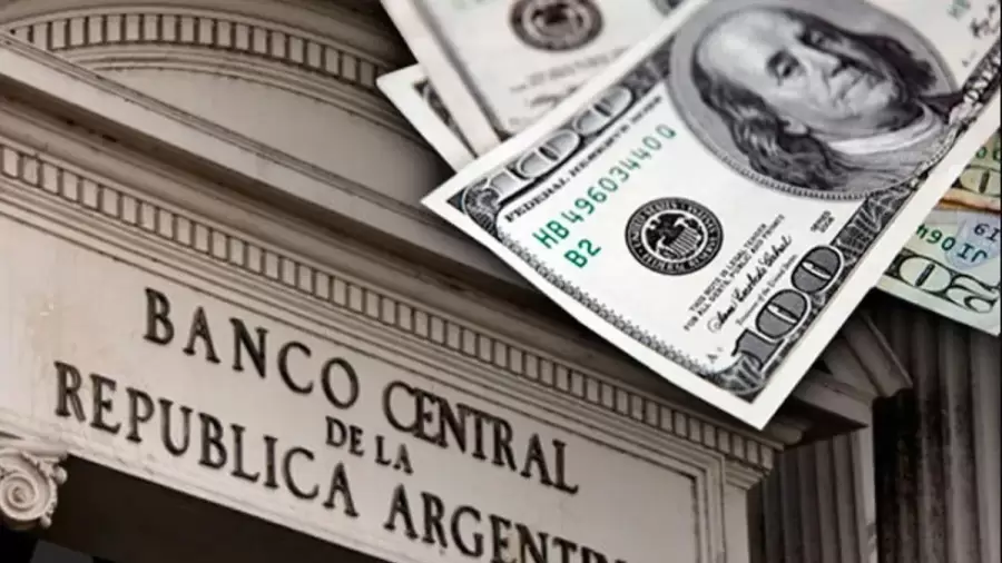 El Banco Central