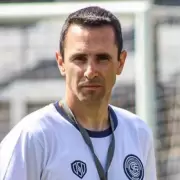Un ex DT de Independiente Rivadavia dirigir� en India
