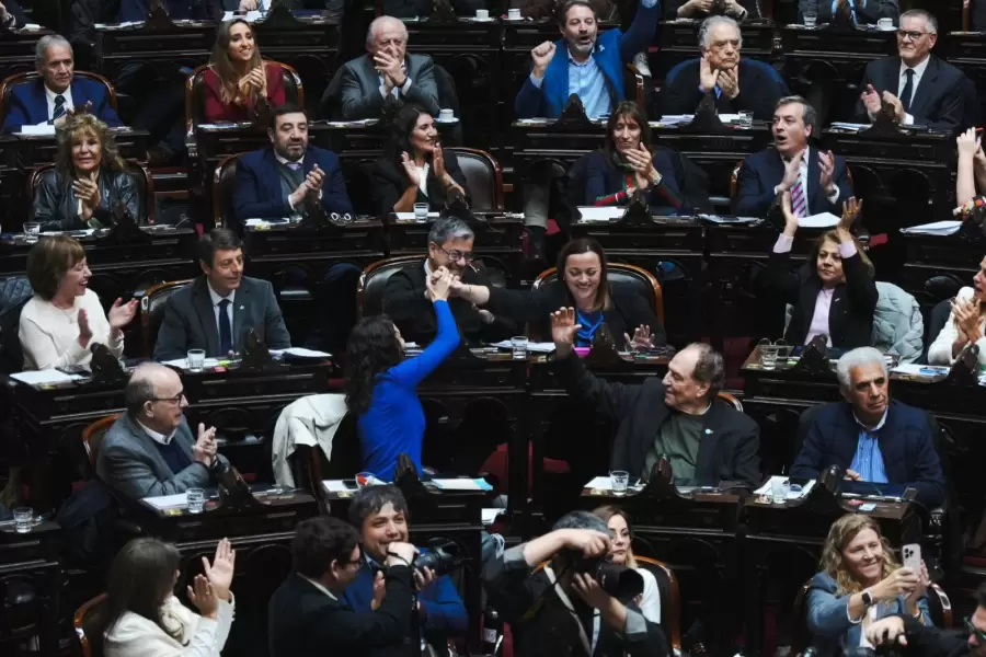 congreso