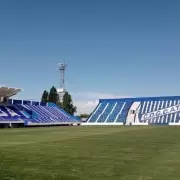Carlos Gonz�lez, dirigente de Godoy Cruz: "Estimamos entre 300 y 400 hinchas de Mineiro"