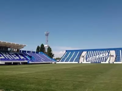 El Gambarte se prepara para un partido hist�rico.