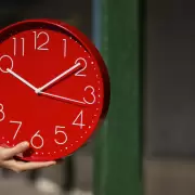 Diputados aprob� el proyecto que busca cambiar la hora en Argentina