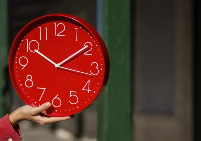 Argentina podr�a atrasar una hora sus relojes si avanza el proyecto en el Senado.