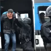 Presunto asesino serial de Jujuy: encontraron horrendos indicios en su vivienda