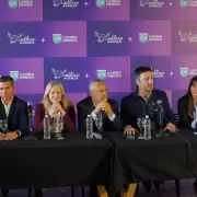 Las perlitas que dej� la presentaci�n de los candidatos a diputados nacionales
