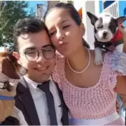 Por el crimen de Cecilia Strzyzowski hubo una medida trascendente contra el clan Sena