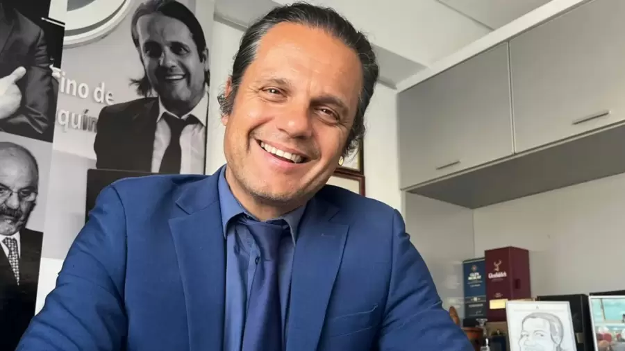 Marcelo Peretta.