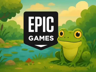 Epic Games regala dos hermosos juegos