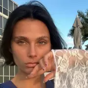 Estilo y glamour: as� es la casa de Valentina Zenere, protagonista de 'En el barro'