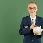 Educaci�n financiera en familia, una propuesta innovadora que nace de una historia real
