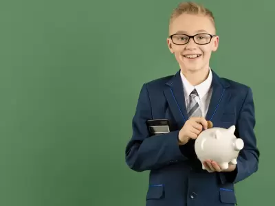 Curso de educaci�n financiera para familias, una experiencia innovadora que ya genera impacto.