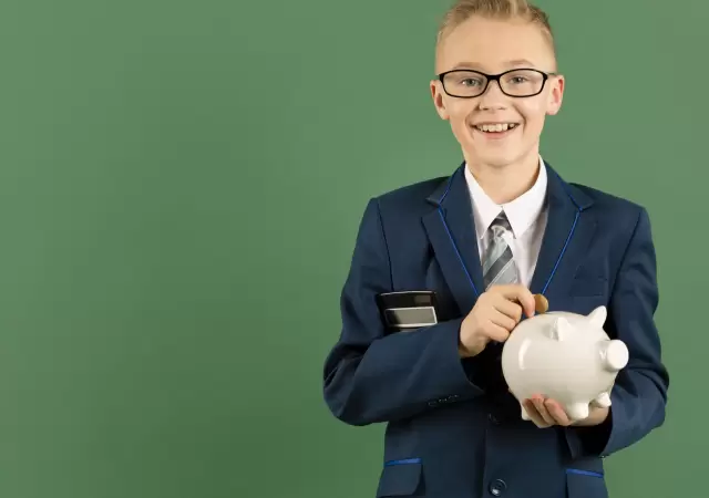 Curso de educaci�n financiera para familias, una experiencia innovadora que ya genera impacto.