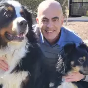 Habló el médico cirujano que sobrevivió al ataque de cinco pitbulls