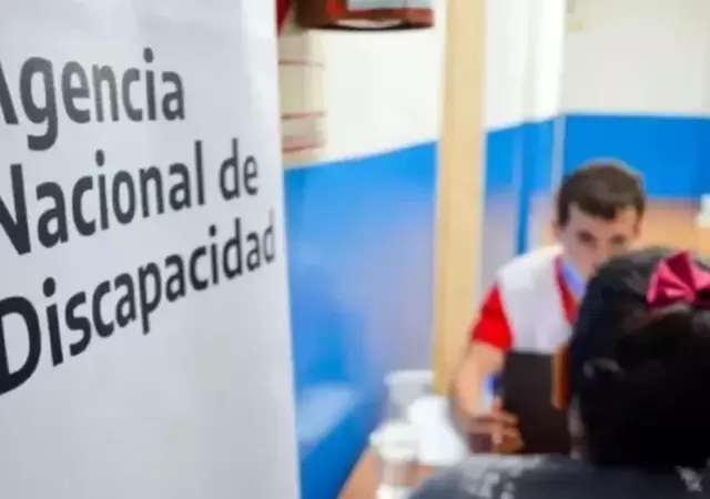 ANSES, adems, haba aclarado que no es responsable de las suspensiones.