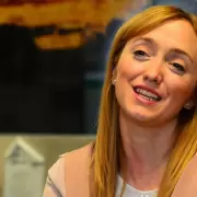 "Uni�n por la Plata": el furcio de Fern�ndez Sagasti que desat� un cruce virtual