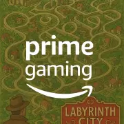 C�mo conseguir Labyrinth City y Silver Box Classics gratis en Prime Gaming