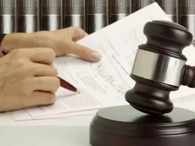 Los requisitos para lograr la validez de la sentencia en Argentina.