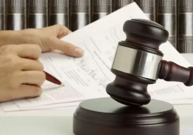 Los requisitos para lograr la validez de la sentencia en Argentina.