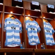 Con un mendocino, Los Pumas tienen equipo confirmado para enfrentar a los All Blacks