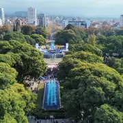Ciudad de Mendoza es candidata al Premio H�bitat Latam 2025: de qu� se trata