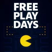 Free Play Days: Pac-Man regresa con tres juegos gratuitos este fin de semana en Xbox
