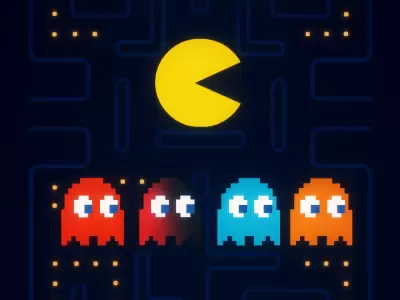 Free Play Days: Pac-Man regresa con tres juegos gratuitos este fin de semana en Xbox