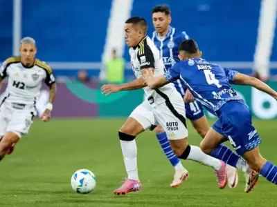 Godoy Cruz y Mineiro, cara a cara en el Gambarte