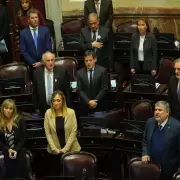 El Senado dio malas noticias al Gobierno: rechaz� poderes delegados y un DNU
