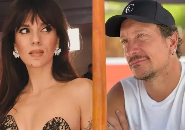 Accardi y V�zquez.