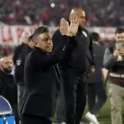 Cuartos de final de la Copa Libertadores: �cu�ndo juegan River y Palmeiras?