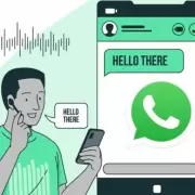WhatsApp lanza nueva función de contestador automático con mensajes de voz