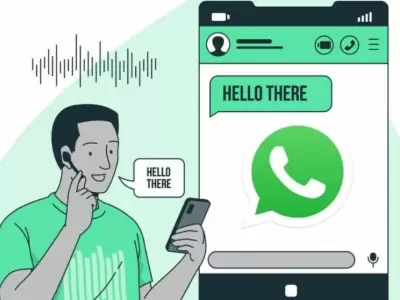 Nueva herramienta de WhatsApp para mejorar llamadas y mensajes de voz.