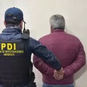 La Polic�a de Mendoza desbarat� una importante banda delictiva