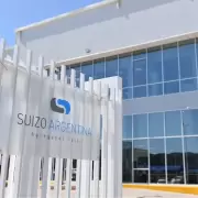 Javier Milei comparti� un comunicado del laboratorio sospechado de pagar las coimas