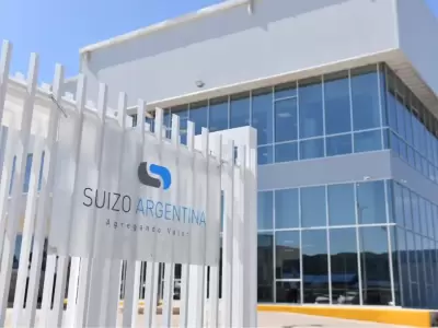 Droguer�a Suizo Argentina.
