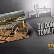 #YoTeBanco: una noche para seguir construyendo solidaridad