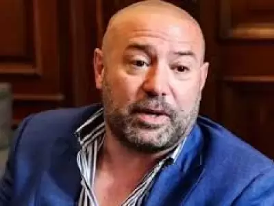 Diego Spagnuolo.