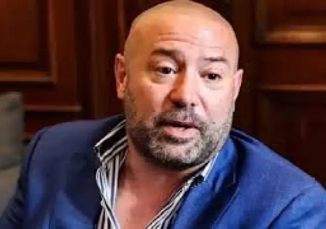 Diego Spagnuolo.