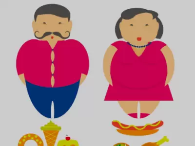Estudios sobre la obesidad indicaron que la enfermedad merma la capacidad cognitiva de las personas.