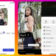 Instagram lanza una nueva funci�n que transforma la forma de ver reels