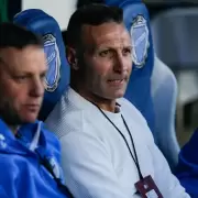 Walter Ribonetto, tras la eliminación de Godoy Cruz: "Fue un claro penal"