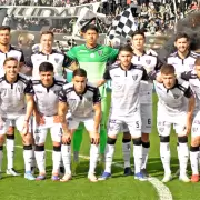 Gimnasia de Mendoza visita a Central Norte: día, horario y TV
