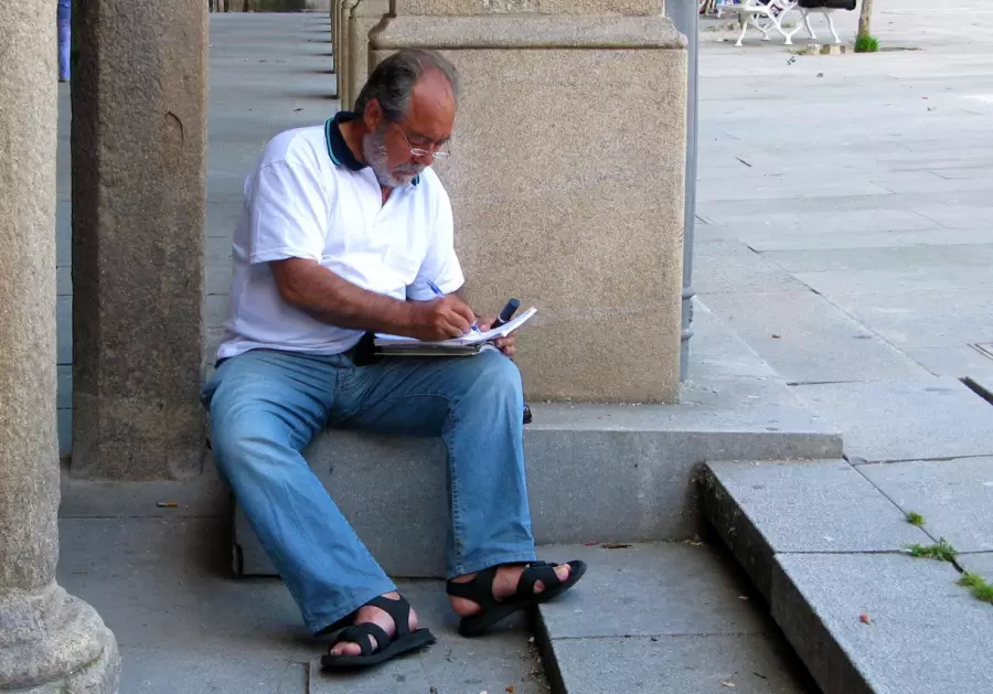 Se pueden inferir varios aspectos de la personalidad de una persona, simplemente prestando atenci�n a los detalles de su forma de escribir.
