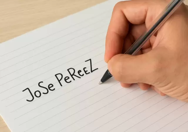 �Qu� quiere decir eso? Ah, misterio...