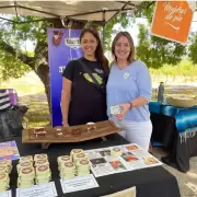 Mendoza presente en el Mundial del Alfajor: dos proyectos locales entre los mejores del mundo