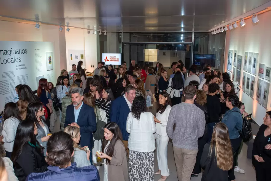 'Mujeres en Innovaci�n' es una iniciativa que busca reconocer el esfuerzo, el impacto y la contribuci�n de las mujeres en distintos �mbitos
