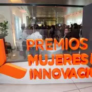 La Ciudad de Mendoza premi� a mujeres que buscan transformar la sociedad