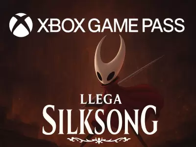 Llega Silksong