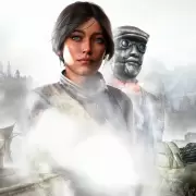 Syberia Remastered: la icónica aventura de Benoît Sokal regresa en noviembre