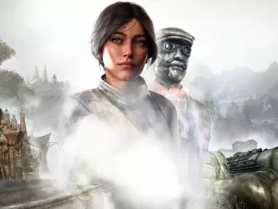 Syberia - Remastered se viene con todo